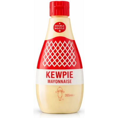 Kewpie japonská Majonéza 355 ml – Zboží Dáma