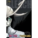 Bleach (3 in 1) Volume 14 - Tite Kubo – Hledejceny.cz