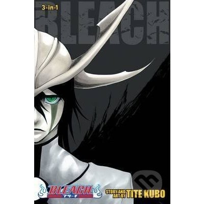 Bleach (3 in 1) Volume 14 - Tite Kubo