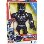 Hasbro Marvel Playskool figurky Mega Mighties Black Panther – Zbozi.Blesk.cz