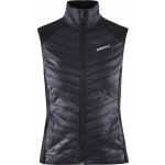 Craft W ADV Essence Warm vesta Black – Zboží Dáma