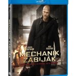 Mechanik zabiják BD – Hledejceny.cz