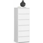 Ak furniture CL6 40 cm – Zboží Dáma