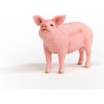 Schleich Pig 13933 – Zboží Mobilmania