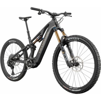 Cannondale Moterra SL Carbon 1 2024 – Zbozi.Blesk.cz