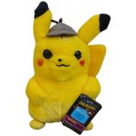 Giochi Preziosi Pokémon Detektiv Pikachu 20 cm – Hledejceny.cz