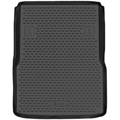 Gumová vana do kufru Novline Mercedes S-Class 2020- (W223, sedan) | Zboží Auto