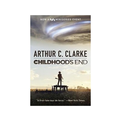 Childhood\'s End - Arthur C. Clarke – Hledejceny.cz