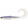 Návnada a nástraha Westin Bullteez Curltail 8cm 2 3ks