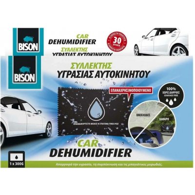 Air Max Pohlcovač Vlhkosti Do Auta 300 g – Sleviste.cz