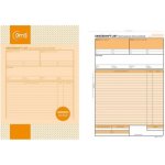 Optys 1084 Zakázkový list A4 – Zboží Živě