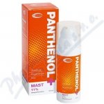 Green idea Panthenol+ mast 11% 50 ml – Zboží Dáma