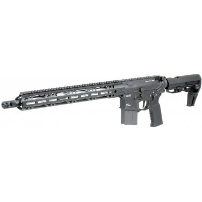 Tokyo Marui TM MTR16 ZET System GBBR plynová – Zboží Mobilmania