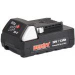 HECHT 001288B LiIon 20V 1,5Ah pro HECHT 1288, – Zbozi.Blesk.cz