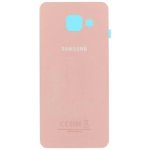 Kryt Samsung A310F Galaxy A3 2016 zadní růžový – Zboží Mobilmania
