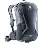 Deuter Race x 12l black – Zboží Mobilmania