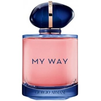 Giorgio Armani My Way Intense parfémovaná voda dámská 90 ml tester