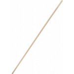 Nohelgarden Násada na smeták 25mm 120cm – Zboží Dáma