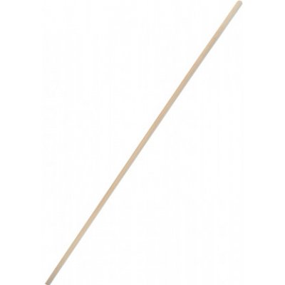 Nohelgarden Násada na smeták 25mm 120cm – Zboží Dáma