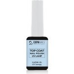 Expa nails expanails uv gel top coat nadlak do uv led lampy 5 ml – Zboží Dáma