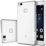 Nillkin Nature TPU Huawei P8/P9 Lite 2017 čiré – Zboží Živě