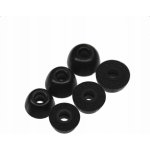 MKF-F-021 pro Samsung Buds 2 Pro R510 černé – Zboží Živě