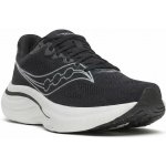 Saucony Ride 19 black/silver – Hledejceny.cz