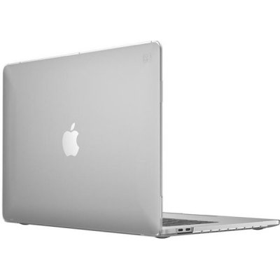 Speck SmartShell MacBook Pro 13" 140628-1212 clear – Zboží Mobilmania