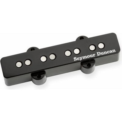 SEYMOUR-DUNCAN SJB-2B BLK – Zboží Mobilmania