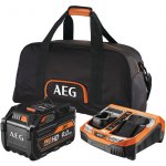 AEG L1890RHDBLK – Zboží Dáma