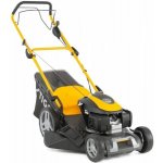 Stiga Combi 748 V – HobbyKompas.cz