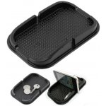 Nanopodložka s držákem Standard - černá – Zbozi.Blesk.cz