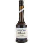 Chateau du BREUIL Calvados VSOP 40% 0,7 l (holá láhev) – Zboží Dáma