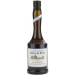 Chateau du BREUIL Calvados VSOP 40% 0,7 l (holá láhev) – Hledejceny.cz