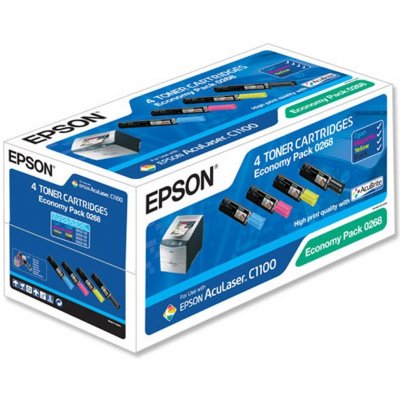 Epson S050268 - originální – Hledejceny.cz