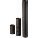Kovo Kraus Trubka kouřová čistící 150/250 mm, plech 1,5 mm 1500250120 – Hledejceny.cz