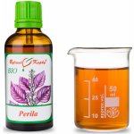 Bylinné kapky Perila BIO kapky tinktura 50 ml – Hledejceny.cz
