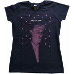 David Bowie Dots Girly Navy – Zbozi.Blesk.cz