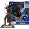 McFarlane Toys Lord of the Rings Maniacs Aragorn
