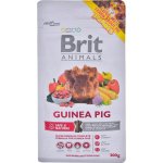 Brit Animals Guinea Pig 300 g – Zbozi.Blesk.cz