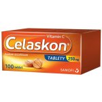 CELASKON POR 250MG TBL NOB 100 – Zboží Dáma