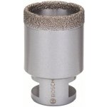 BOSCH Diamantové vrtáky pro vrtání za sucha Dry Speed Best for Ceramic 40 x 35 mm 2608587123 – Zboží Dáma