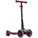 smarTrike Xtend Scooter růžová – Hledejceny.cz