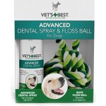 VET´S BEST Dentální sprej pro psy 14 ml – Hledejceny.cz