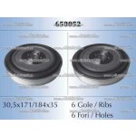Starline řemenice klikové hřídele RS 658052