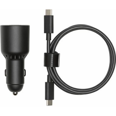 DJI 65W Car Charger CP.MA.00000426.01 – Zboží Živě