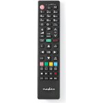 Dálkový ovladač Nedis TVRC41PABK pro Panasonic – Zboží Živě