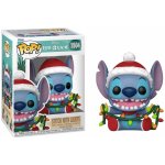 Funko Pop! 1504 Disney Lilo & Stitch Stitch with Lights – Zbozi.Blesk.cz