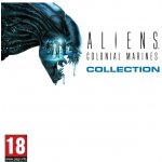 Aliens: Colonial Marines Collection – Hledejceny.cz