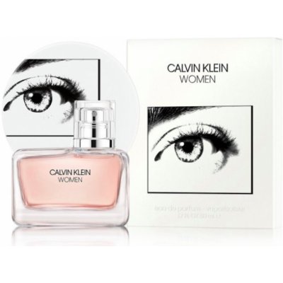 Calvin Klein Women parfémovaná voda dámská 100 ml – Hledejceny.cz